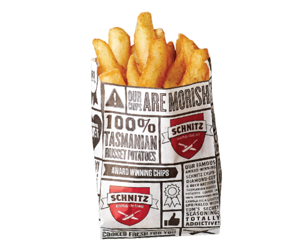 Schnitz Chips
